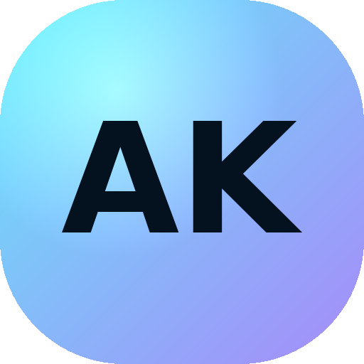 Arya Keni logo